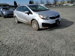 Kia Rio 2017