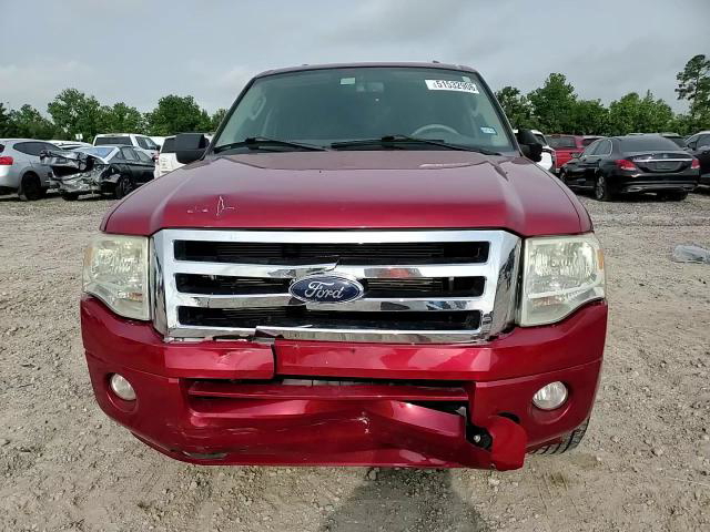 Ford Expedition 2008