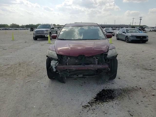 Mazda CX-7 2011