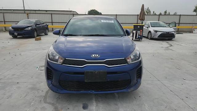 Kia Rio 2020