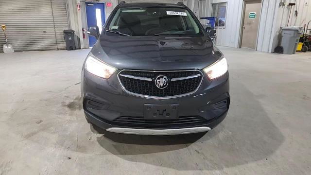 Buick Encore 2017