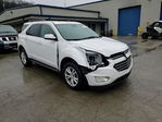 Chevrolet Equinox 2017
