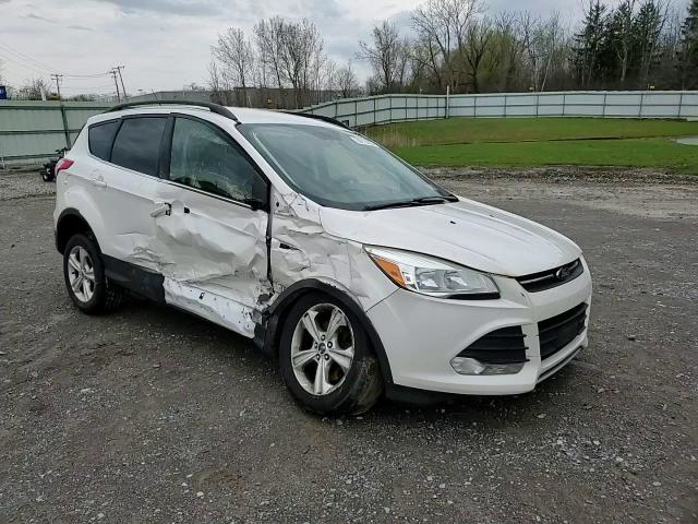 Ford Escape 2016