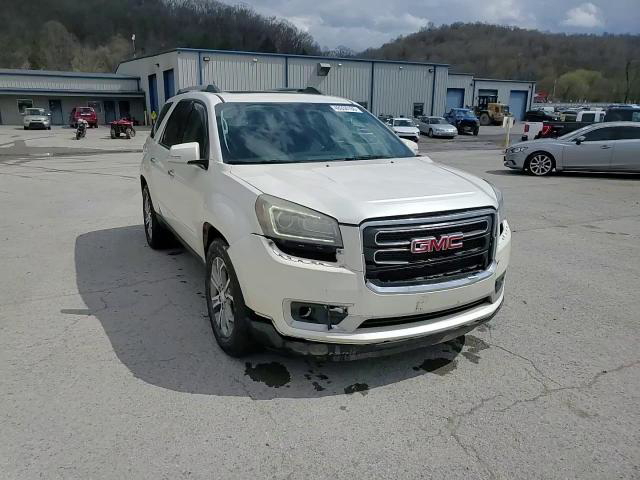 GMC Acadia 2014