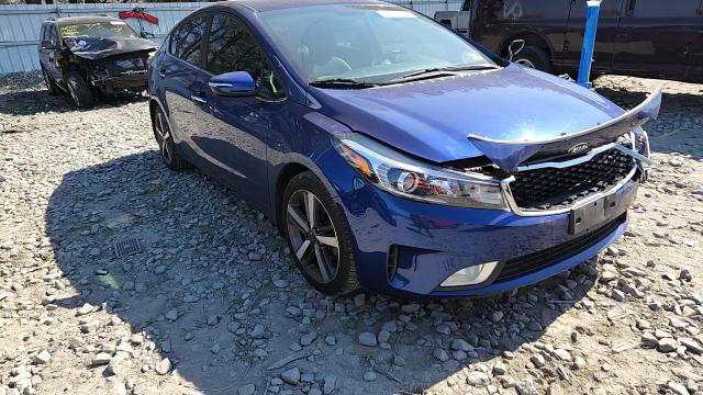 Kia Forte 2017
