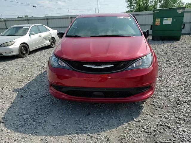 Chrysler Voyager 2025