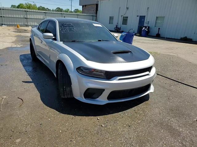 Dodge Charger 2020