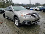 Subaru Outback 2014