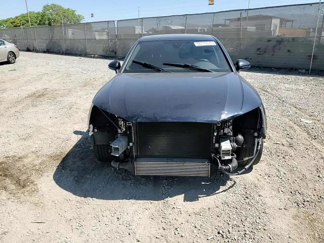 Audi A4 2018