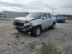 Honda Ridgeline 2014