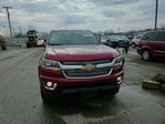 Chevrolet Colorado 2019