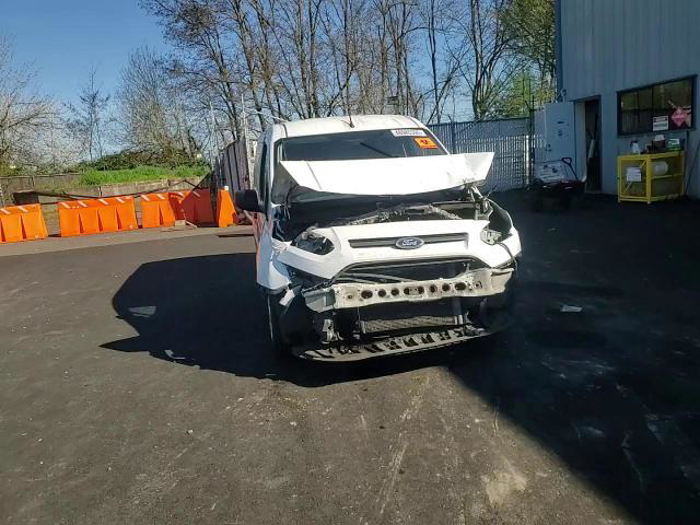 Ford Transit 2016