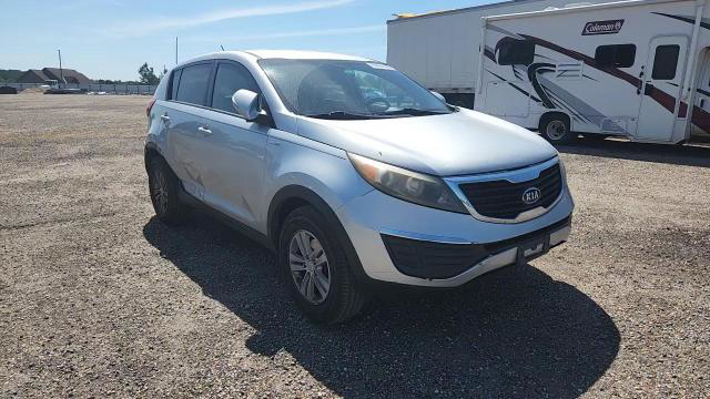 Kia Sportage 2011
