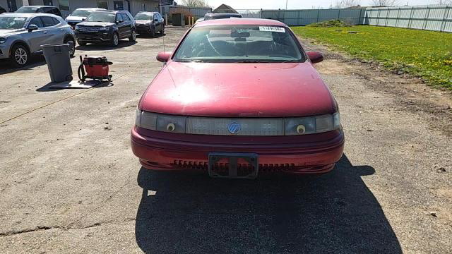 Mercury Sable 1995