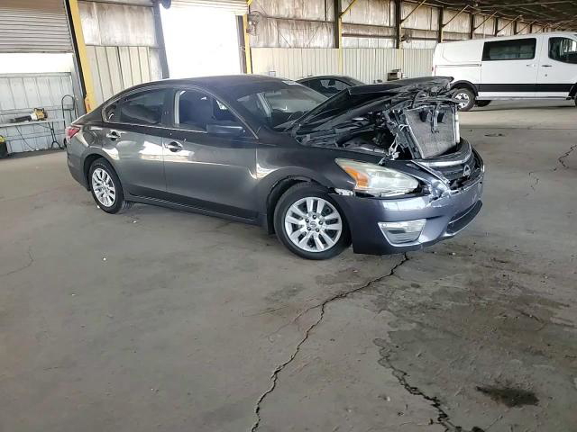 Nissan Altima 2013