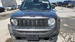 Jeep Renegade 2018
