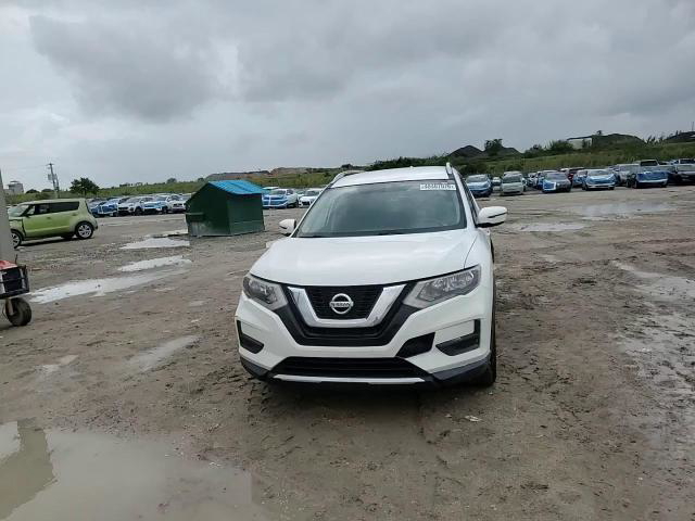 Nissan Rogue 2017
