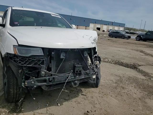 Jeep Cherokee 2016