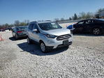 Ford EcoSport 2018