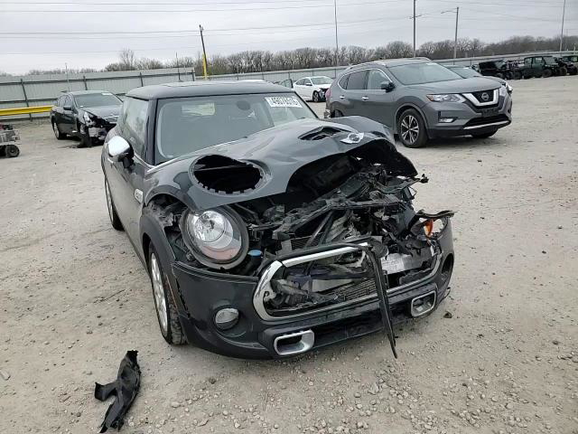 MINI Cooper 2014