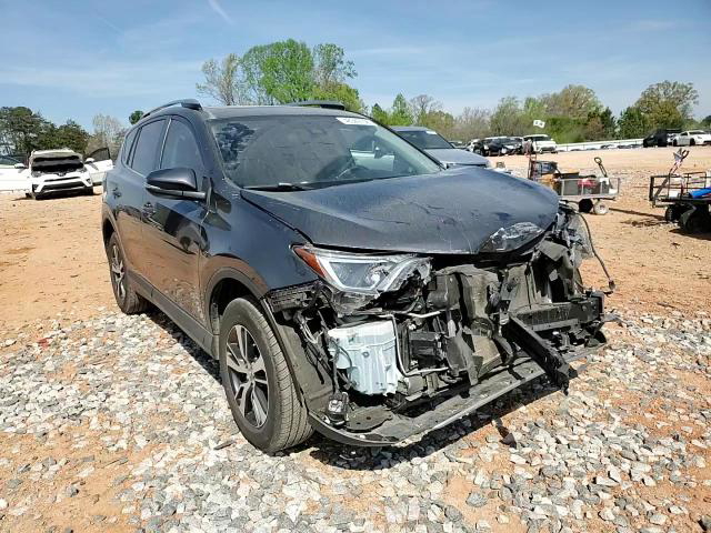 Toyota RAV 4 2017