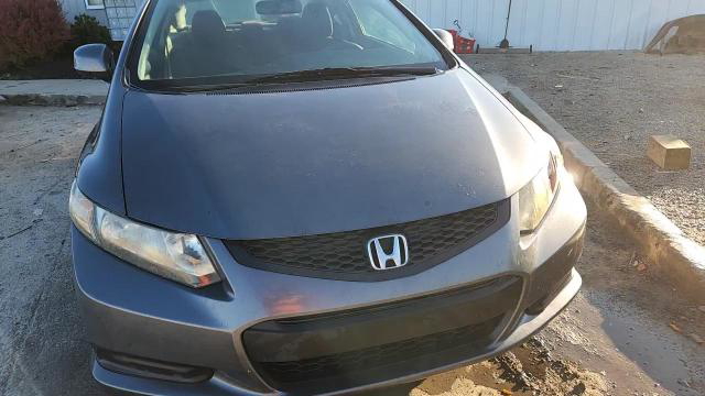 Honda Civic 2013