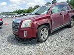 GMC Terrain 2012