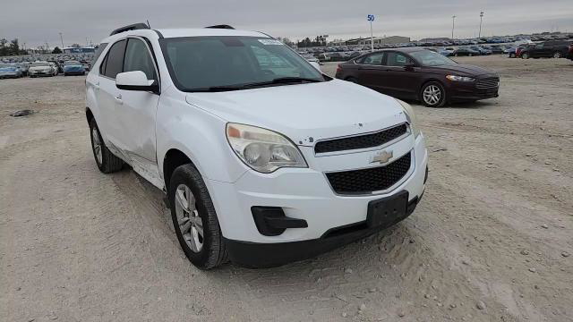 Chevrolet Equinox 2015