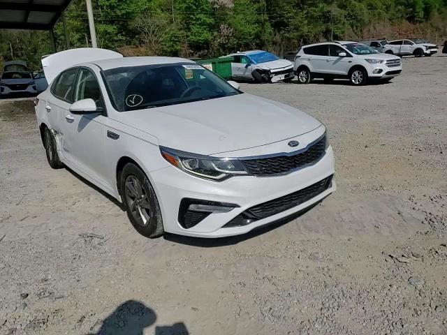 Kia Optima 2019