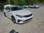 Kia Optima 2019