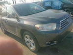 Toyota Highlander 2010
