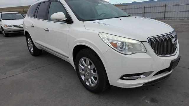 Buick Enclave 2014