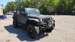 Jeep Wrangler 2013