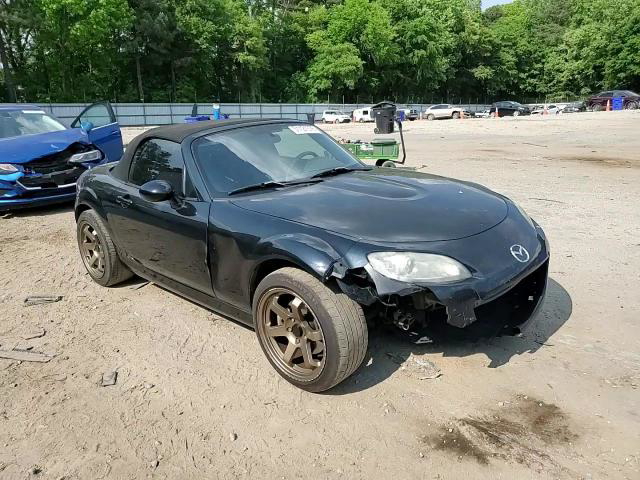 Mazda MX-5 2015