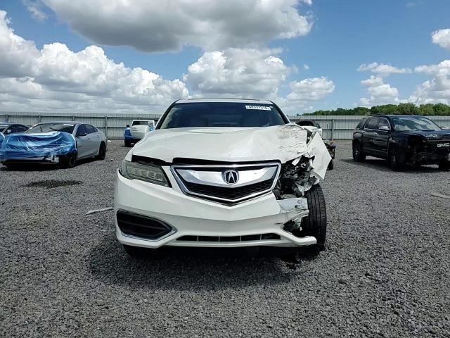 Acura RDX 2017