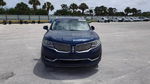 Lincoln MKX 2017