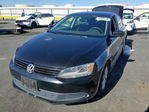 Volkswagen Jetta 2013