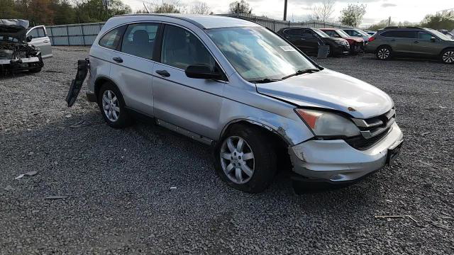 Honda CR-V 2010