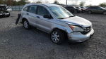Honda CR-V 2010