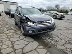 Subaru Outback 2014