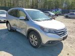 Honda CR-V 2012
