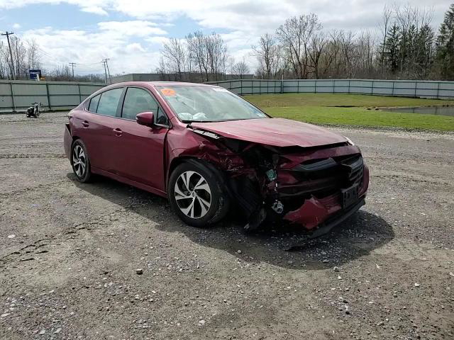 Subaru Legacy 2023