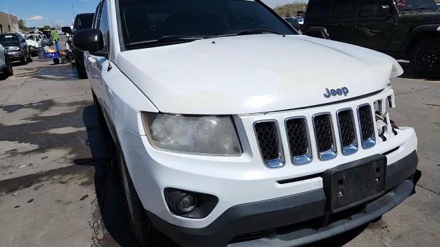 Jeep Compass 2014