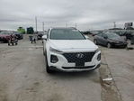 Hyundai Santa Fe 2020