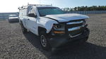 Chevrolet Silverado 2017