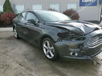 Ford Fusion 2013