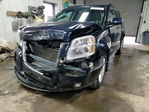 GMC Terrain 2015