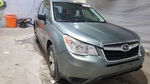 Subaru Forester 2015