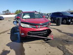 Toyota RAV 4 2013