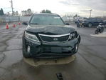 Kia Sorento 2014